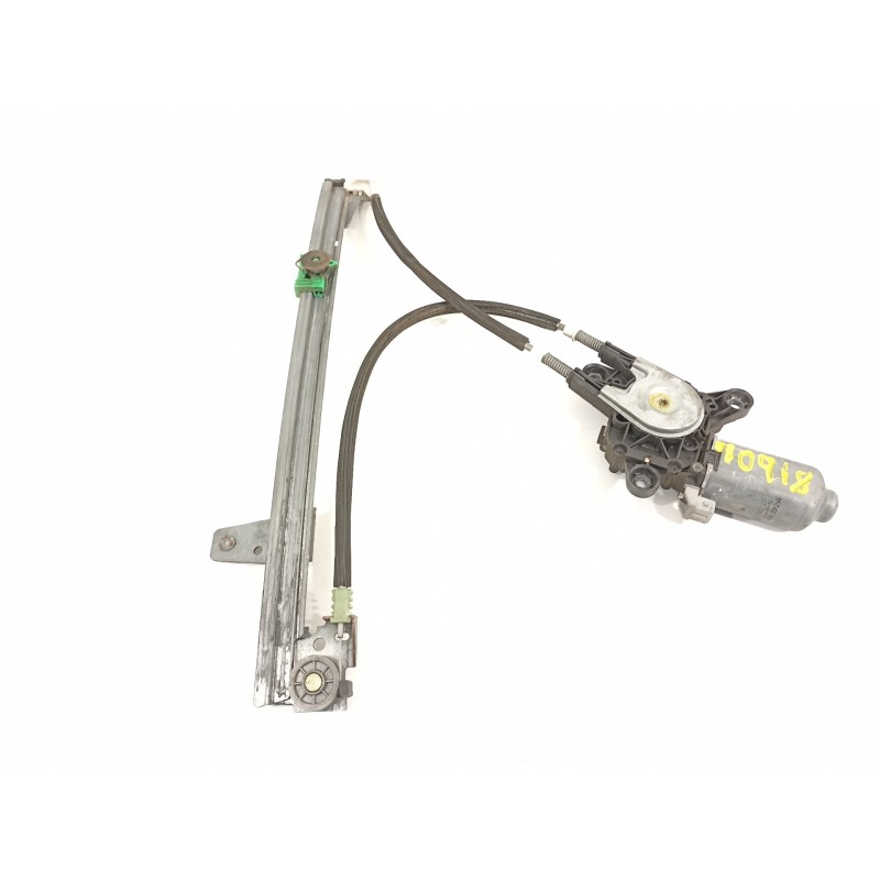 Recambio de elevalunas delantero derecho para peugeot 306 berlina 3/5 puertas (s1) open d referencia OEM IAM 400392A  