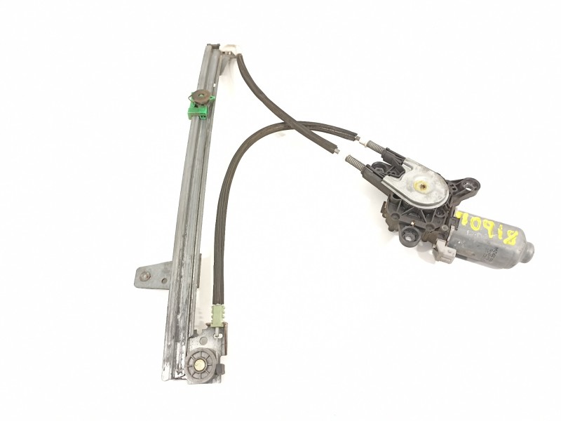 Recambio de elevalunas delantero derecho para peugeot 306 berlina 3/5 puertas (s1) open d referencia OEM IAM 400392A  
