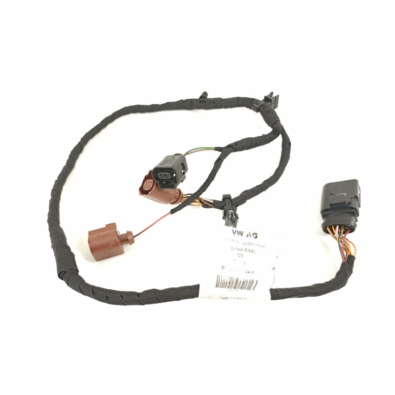 Recambio de cable para skoda octavia combi (5e5) ambition referencia OEM IAM 5WA971794P  