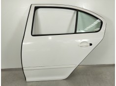 Recambio de puerta trasera izquierda para skoda octavia berlina (1z3) family referencia OEM IAM 1234  