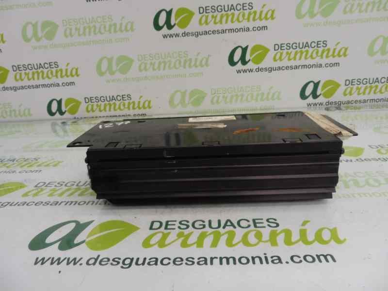 Recambio de modulo electronico para lancia thesis (115) 2.4 20v multijet emblema referencia OEM IAM   