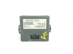 Recambio de modulo electronico para seat leon (5f1) fr plus referencia OEM IAM 3Q0907530L 3Q0907530C 