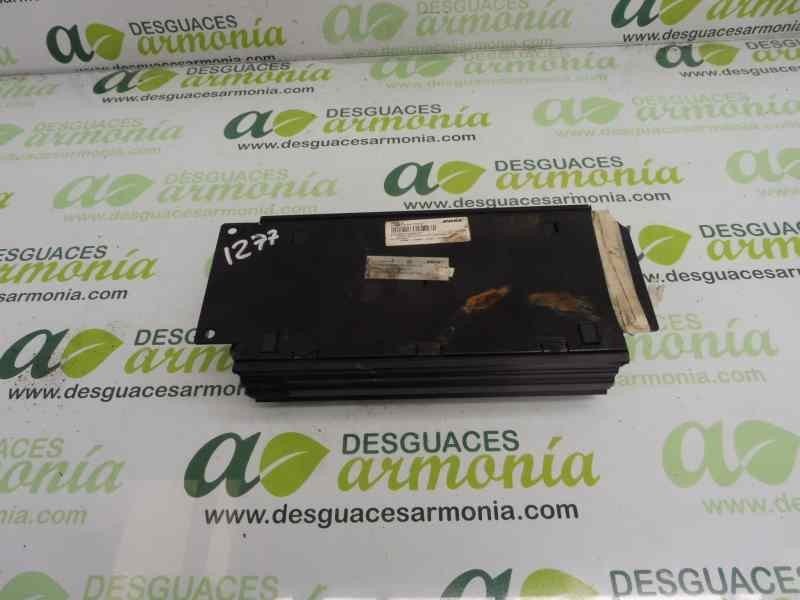 Recambio de modulo electronico para lancia thesis (115) 2.4 20v multijet emblema referencia OEM IAM   