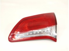 Recambio de piloto trasero derecho en porton para citroën c4 lim. business referencia OEM IAM 9672155480  