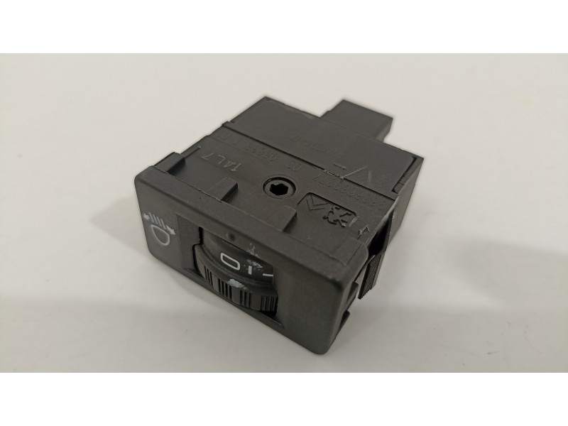 Recambio de mando multifuncion para peugeot 308 access referencia OEM IAM 9636669277  