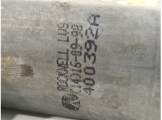 Recambio de elevalunas delantero derecho para peugeot 306 berlina 3/5 puertas (s1) open d referencia OEM IAM 400392A   2