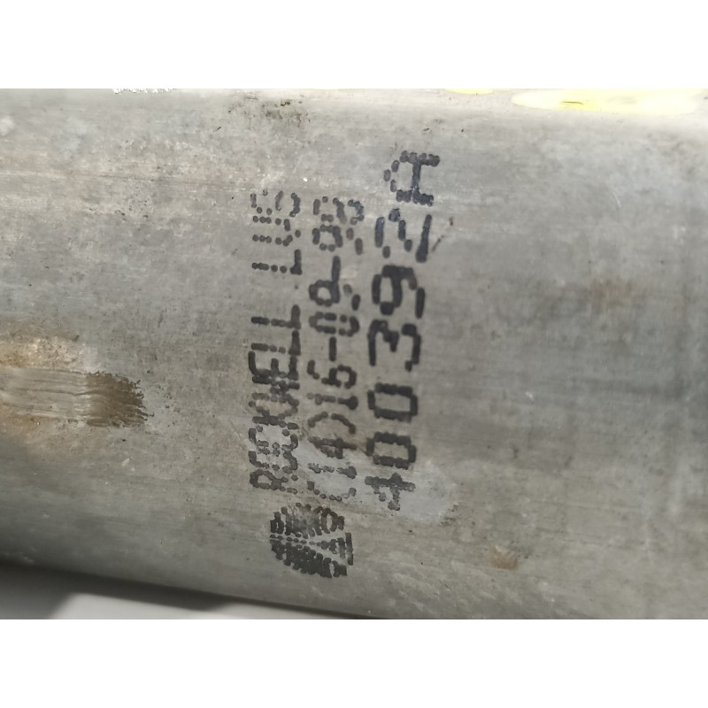 Recambio de elevalunas delantero derecho para peugeot 306 berlina 3/5 puertas (s1) open d referencia OEM IAM 400392A  