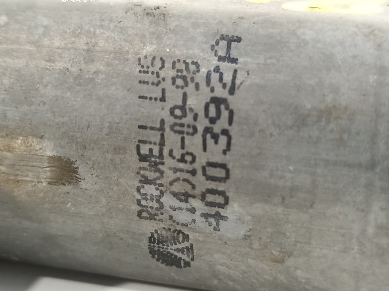 Recambio de elevalunas delantero derecho para peugeot 306 berlina 3/5 puertas (s1) open d referencia OEM IAM 400392A  