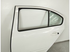 Recambio de puerta trasera izquierda para skoda octavia berlina (1z3) family referencia OEM IAM 1234   2