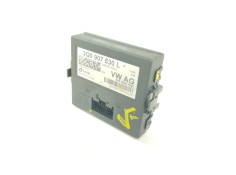 Recambio de modulo electronico para seat leon (5f1) fr plus referencia OEM IAM 3Q0907530L 3Q0907530C  2