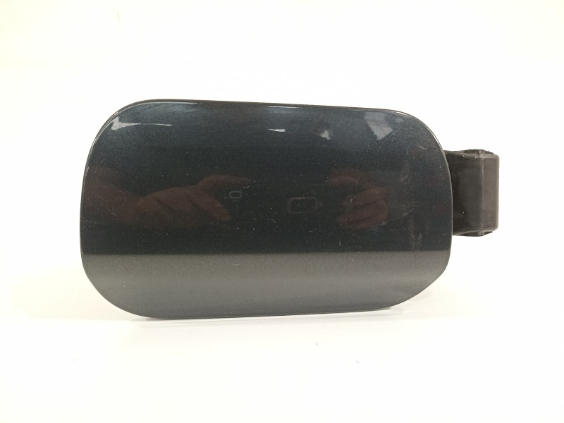 Recambio de tapa exterior combustible para citroën c5 berlina exclusive referencia OEM IAM 1517G3  