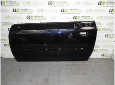 Recambio de puerta delantera izquierda para audi a3 (8l) 1.9 tdi ambition referencia OEM IAM   