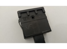 Recambio de mando multifuncion para peugeot 308 access referencia OEM IAM 9636669277   2