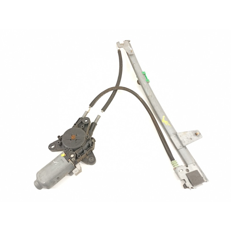 Recambio de elevalunas delantero derecho para peugeot 306 berlina 3/5 puertas (s1) open d referencia OEM IAM 400392A  