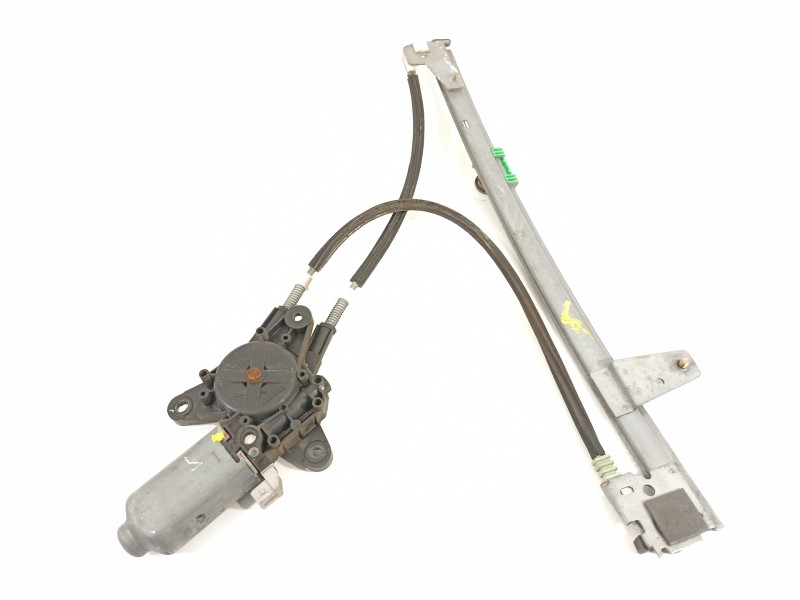 Recambio de elevalunas delantero derecho para peugeot 306 berlina 3/5 puertas (s1) open d referencia OEM IAM 400392A  