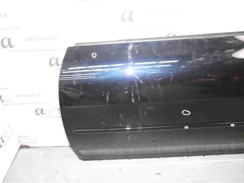 Recambio de puerta delantera izquierda para audi a3 (8l) 1.9 tdi ambition referencia OEM IAM   