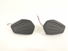 Recambio de mando volante para skoda octavia combi (5e5) ambition referencia OEM IAM 5E3951523
