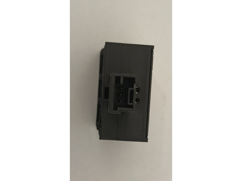 Recambio de mando multifuncion para peugeot 308 access referencia OEM IAM 9636669277  