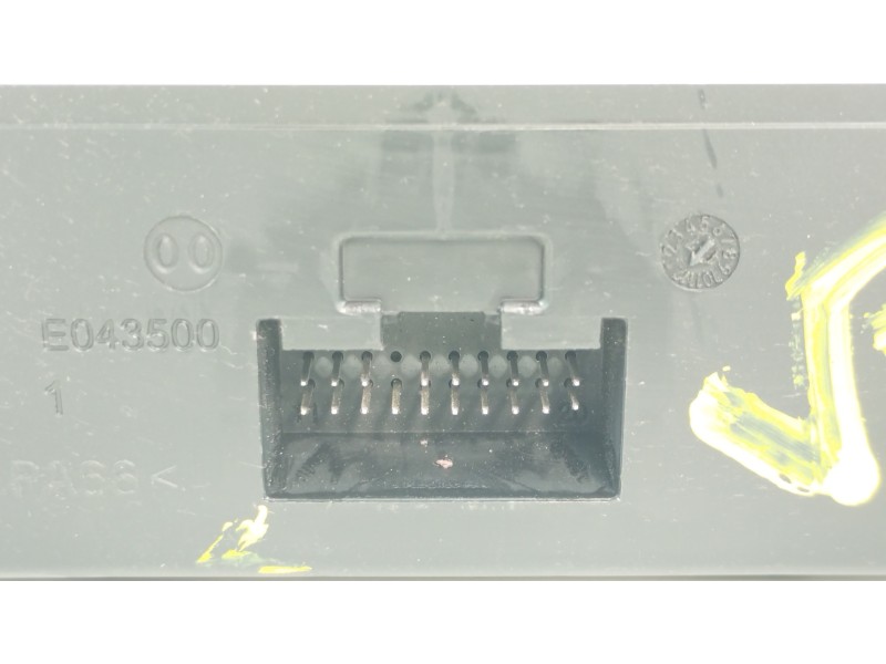 Recambio de modulo electronico para seat leon (5f1) fr plus referencia OEM IAM 3Q0907530L 3Q0907530C 