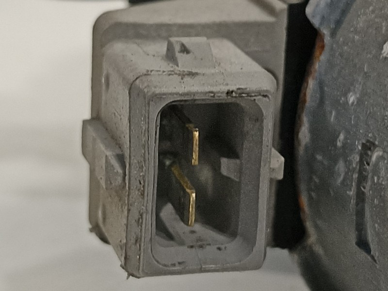 Recambio de elevalunas delantero derecho para peugeot 306 berlina 3/5 puertas (s1) open d referencia OEM IAM 400392A  