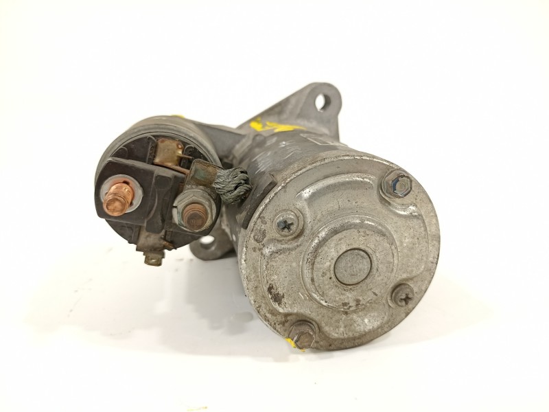 Recambio de motor arranque para suzuki swift berlina (mz) gl (5-ptas.) referencia OEM IAM 3110063J1 M00T36071ZE 