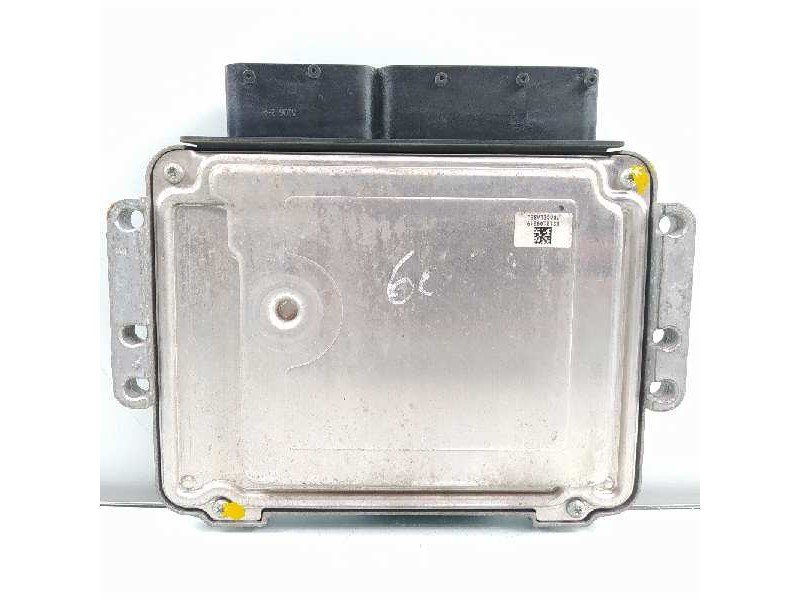 Recambio de centralita motor uce para opel astra gtc sport referencia OEM IAM 55198921 0281012548 