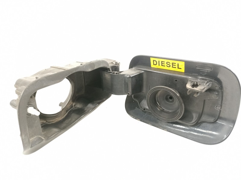 Recambio de tapa exterior combustible para citroën c5 berlina exclusive referencia OEM IAM 1517G3  