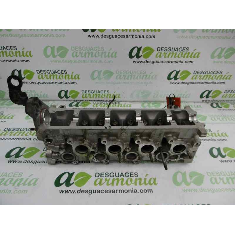 Recambio de culata para citroën jumper caja abierta (2) 31 c 2.0 hdi referencia OEM IAM 9634963010  