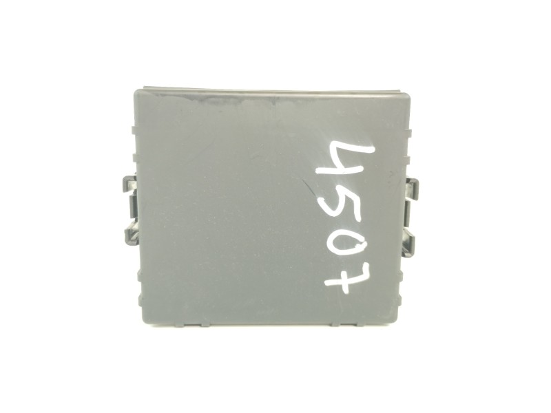 Recambio de modulo electronico para seat leon (5f1) fr plus referencia OEM IAM 3Q0907530L 3Q0907530C 