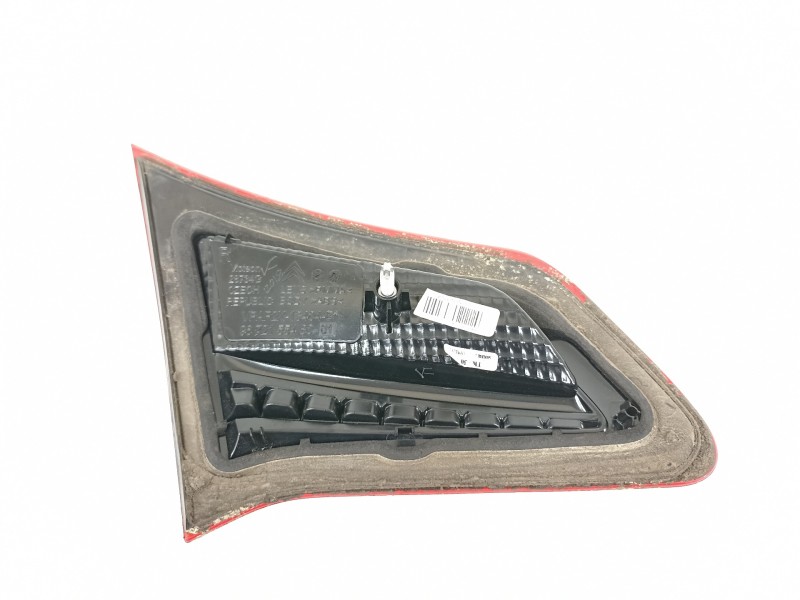 Recambio de piloto trasero derecho en porton para citroën c4 lim. business referencia OEM IAM 9672155480  