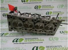 Recambio de culata para citroën jumper caja abierta (2) 31 c 2.0 hdi referencia OEM IAM 9634963010   2