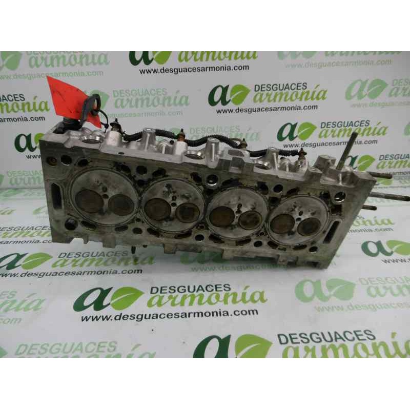 Recambio de culata para citroën jumper caja abierta (2) 31 c 2.0 hdi referencia OEM IAM 9634963010  