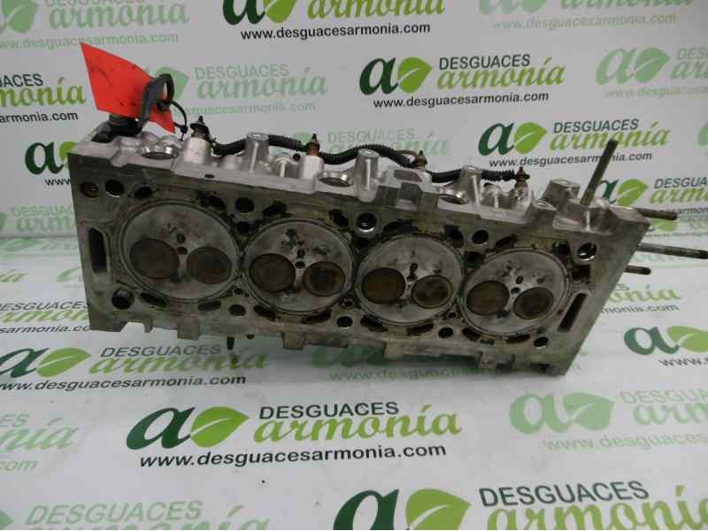 Recambio de culata para citroën jumper caja abierta (2) 31 c 2.0 hdi referencia OEM IAM 9634963010  