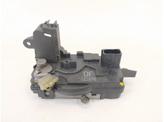 Recambio de cerradura puerta delantera izquierda para opel astra gtc sport referencia OEM IAM 13210748  