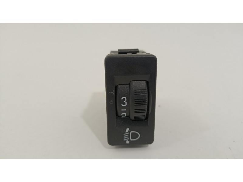 Recambio de mando multifuncion para peugeot 308 access referencia OEM IAM 9636669277  