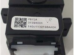 Recambio de mando intermitentes para volvo xc60 kinetic 2wd referencia OEM IAM 31394001   2