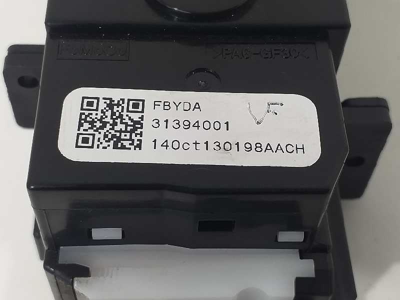 Recambio de mando intermitentes para volvo xc60 kinetic 2wd referencia OEM IAM 31394001  