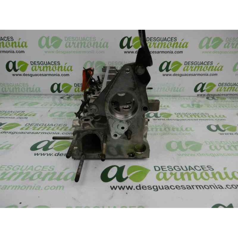 Recambio de culata para citroën jumper caja abierta (2) 31 c 2.0 hdi referencia OEM IAM 9634963010  