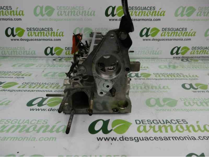 Recambio de culata para citroën jumper caja abierta (2) 31 c 2.0 hdi referencia OEM IAM 9634963010  