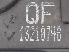 Recambio de cerradura puerta delantera izquierda para opel astra gtc sport referencia OEM IAM 13210748   2