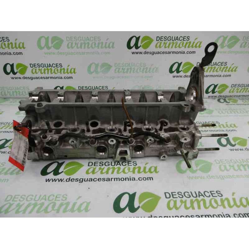 Recambio de culata para citroën jumper caja abierta (2) 31 c 2.0 hdi referencia OEM IAM 9634963010  