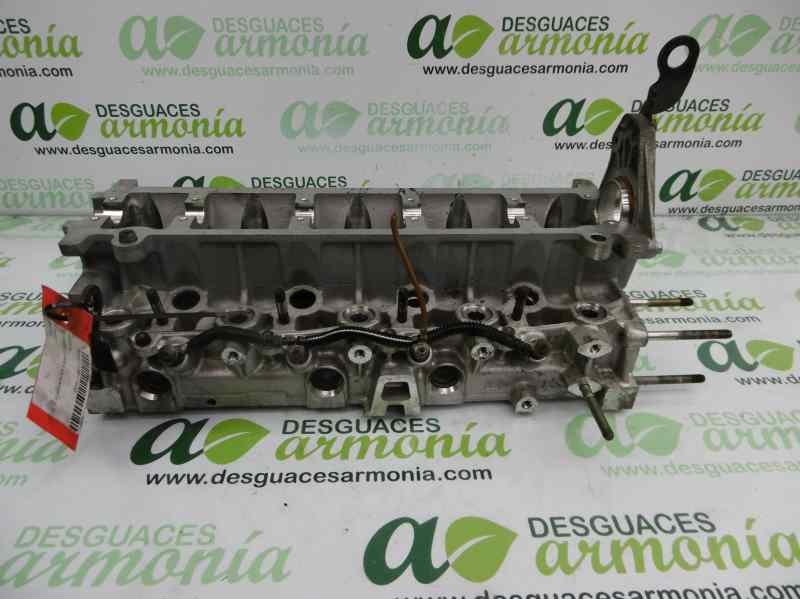 Recambio de culata para citroën jumper caja abierta (2) 31 c 2.0 hdi referencia OEM IAM 9634963010  