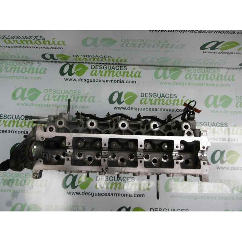 Recambio de culata para citroën jumper caja abierta (2) 31 c 2.0 hdi referencia OEM IAM 9634963010  