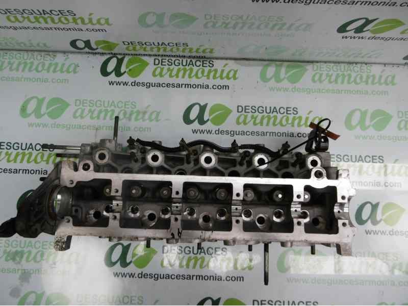 Recambio de culata para citroën jumper caja abierta (2) 31 c 2.0 hdi referencia OEM IAM 9634963010  
