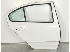 Recambio de puerta trasera derecha para skoda octavia berlina (1z3) family referencia OEM IAM   