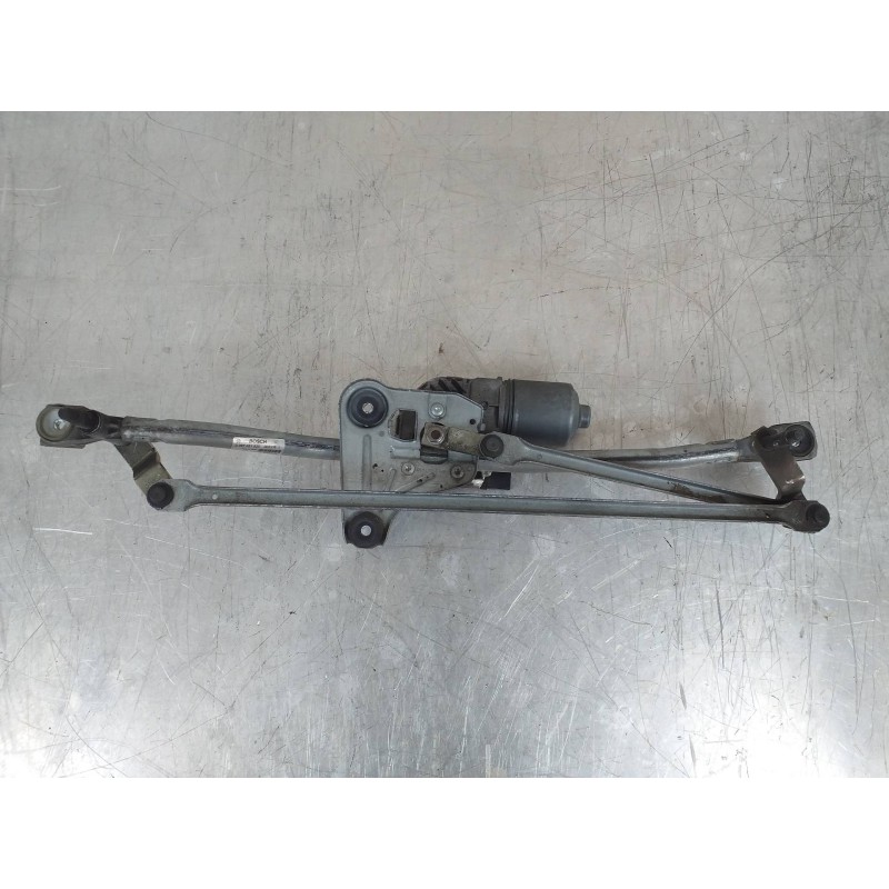 Recambio de motor limpia delantero para volvo xc60 kinetic 2wd referencia OEM IAM 31333454 3397021530 1397220668