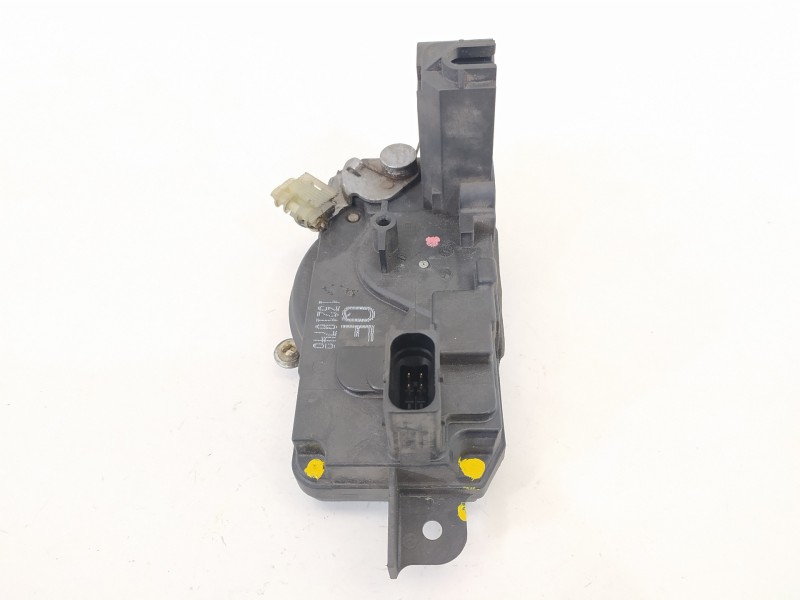 Recambio de cerradura puerta delantera izquierda para opel astra gtc sport referencia OEM IAM 13210748  