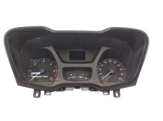 Recambio de cuadro instrumentos para ford transit custom kasten 270 l1 ambiente referencia OEM IAM BK2T10849GH 21349416 