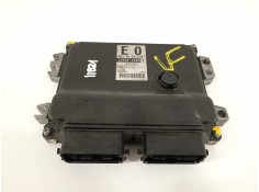 Recambio de centralita motor uce para suzuki swift berlina (mz) gl (5-ptas.) referencia OEM IAM 3392072K01  