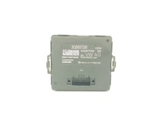 Recambio de modulo electronico para seat leon (5f1) fr plus referencia OEM IAM 3Q0907338 A2C9863120950 